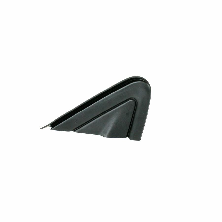 Acabamento Suporte Espelho Retrovisor - 2G0853274A9B9 - Polo, Virtus