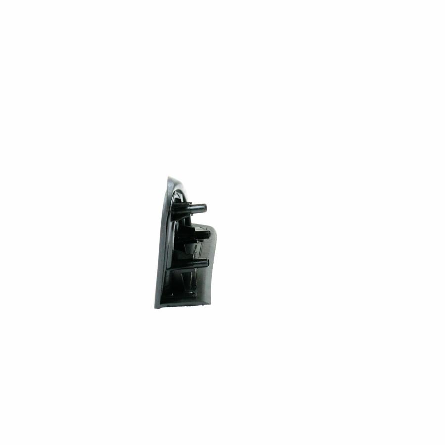 Acabamento Suporte Espelho Retrovisor - 2G0853274A9B9 - Polo, Virtus