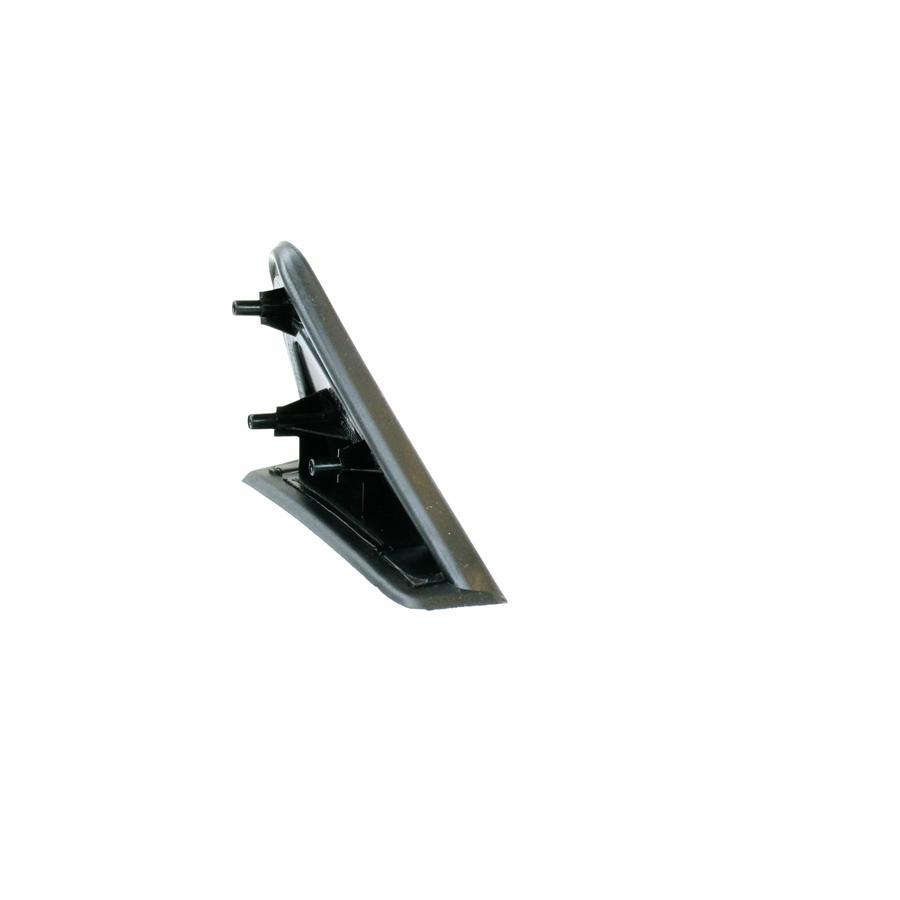 Acabamento Suporte Espelho Retrovisor - 2G0853274A9B9 - Polo, Virtus