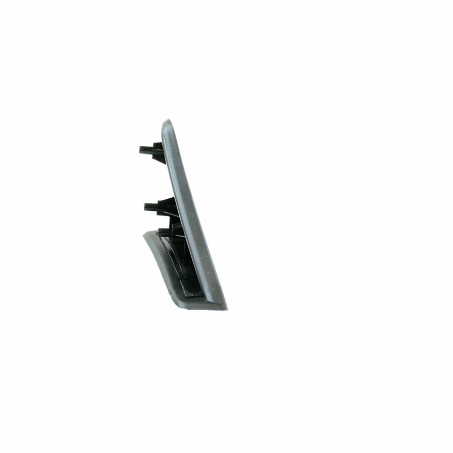 Acabamento Suporte Espelho Retrovisor - 2G0853274A9B9 - Polo, Virtus