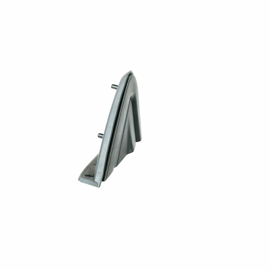 Acabamento Suporte Espelho Retrovisor - 2G0853274A9B9 - Polo, Virtus