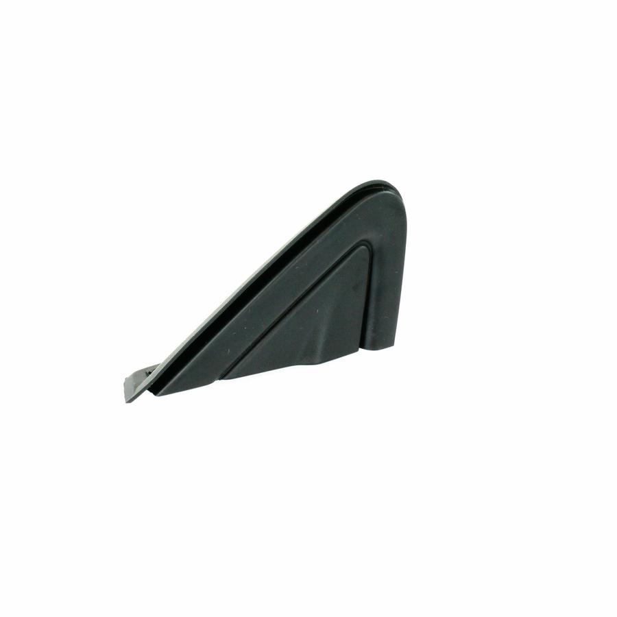 Acabamento Suporte Espelho Retrovisor - 2G0853274A9B9 - Polo, Virtus