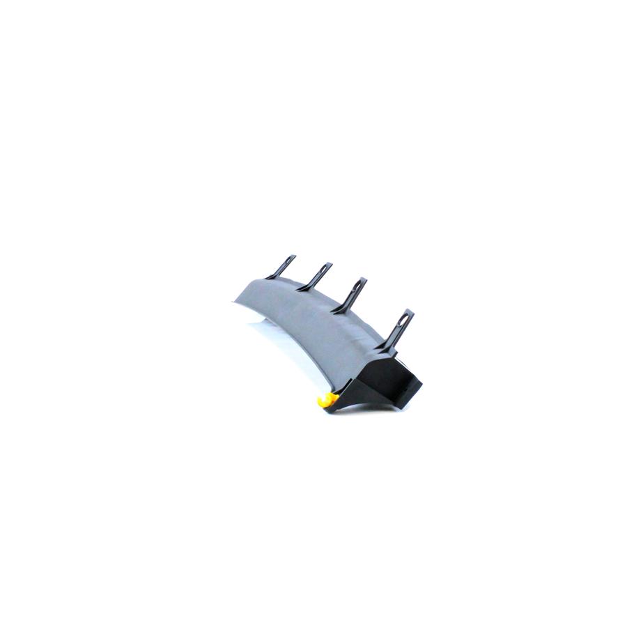 Moldura Grade Radiador - 2GP8532369B9 - T-Cross, OUTROS, TCROSS