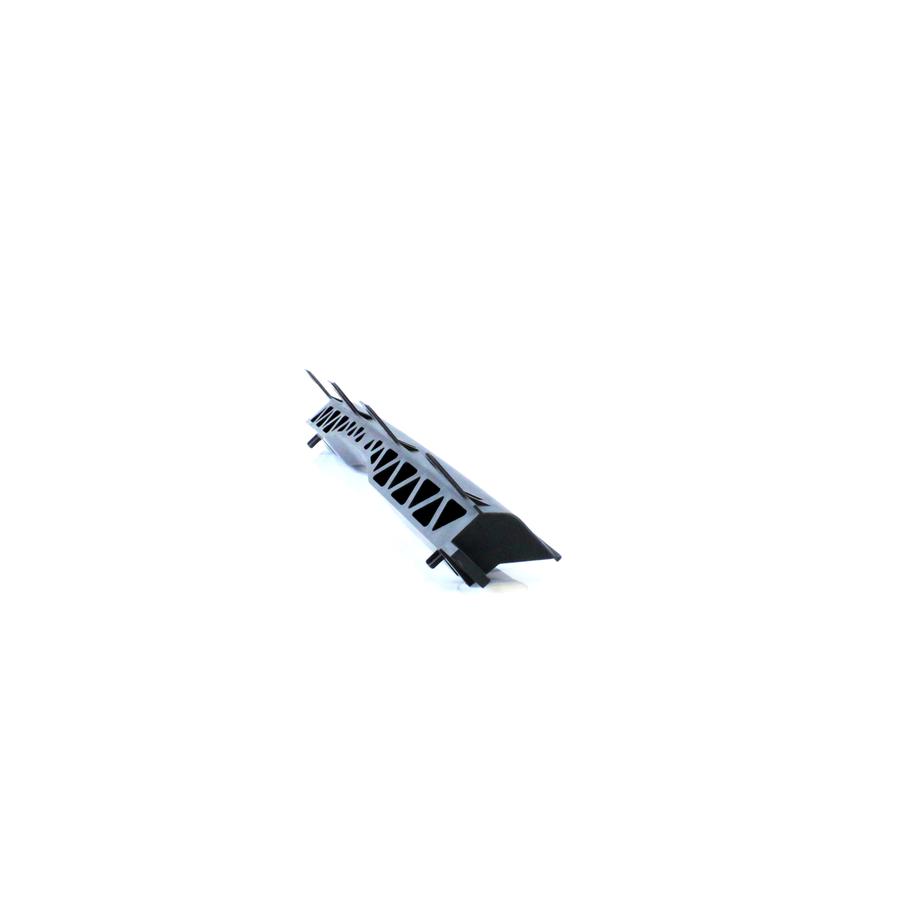 Moldura Grade Radiador - 2GP8532369B9 - T-Cross, OUTROS, TCROSS