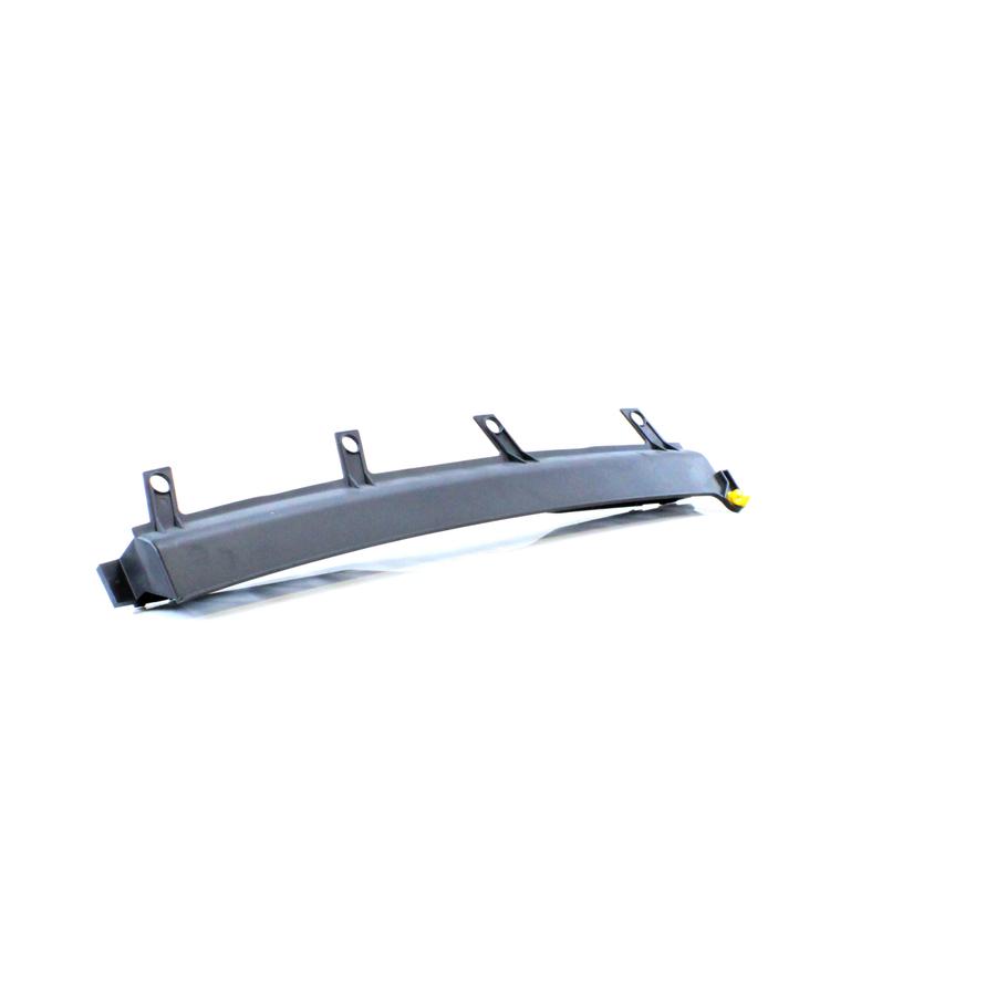 Moldura Grade Radiador - 2GP8532369B9 - T-Cross, OUTROS, TCROSS