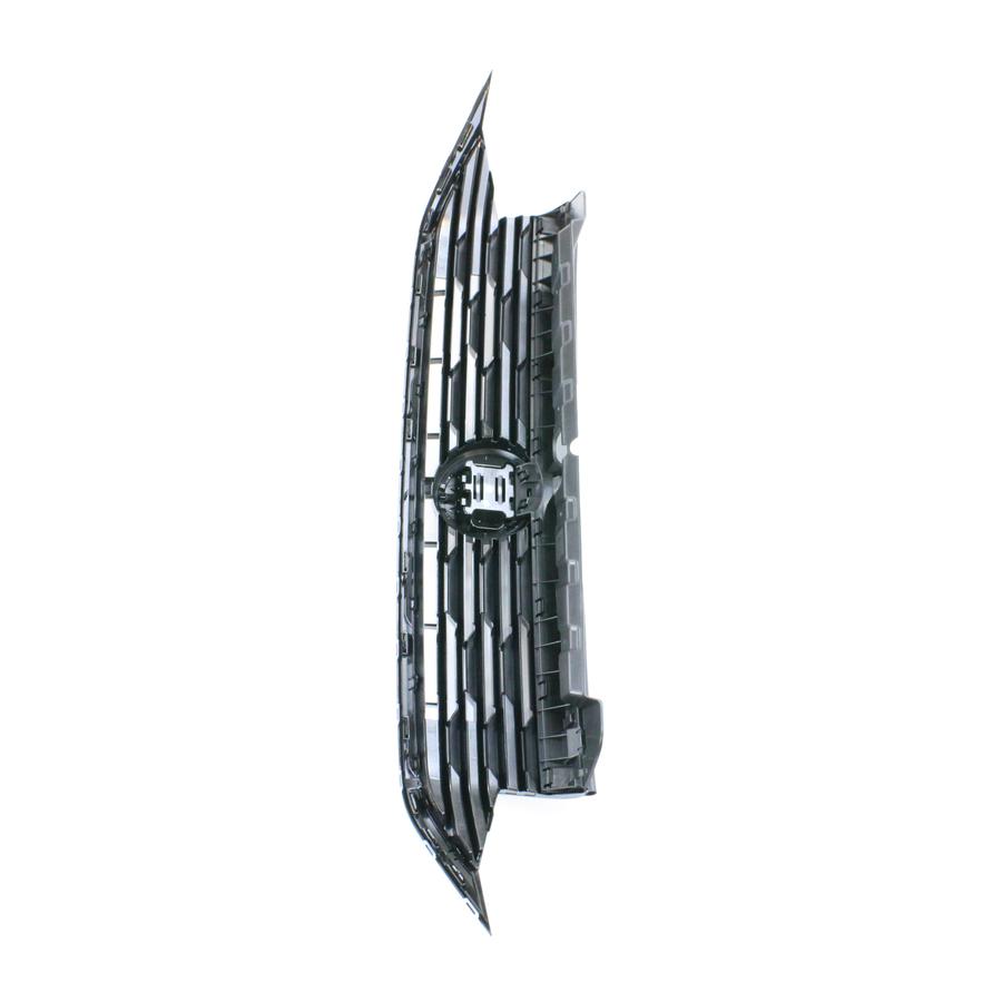 Grade Radiador - 2GP853651BJZR - T-Cross, TCROSS
