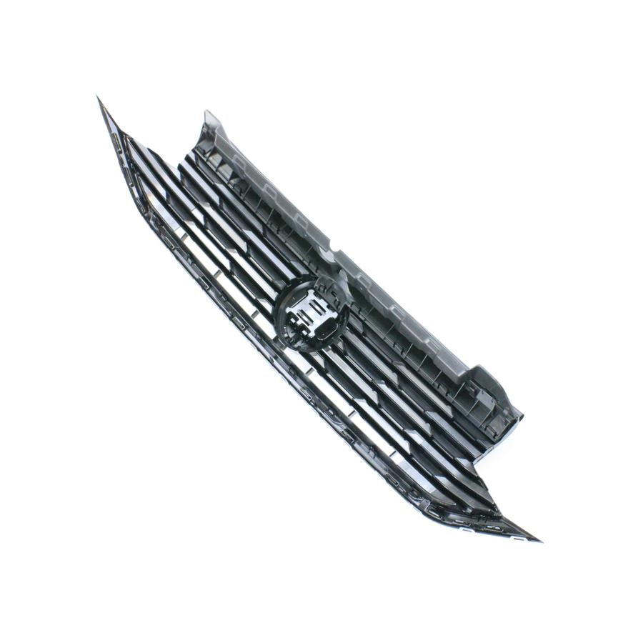 Grade Radiador - 2GP853651BJZR - T-Cross, TCROSS