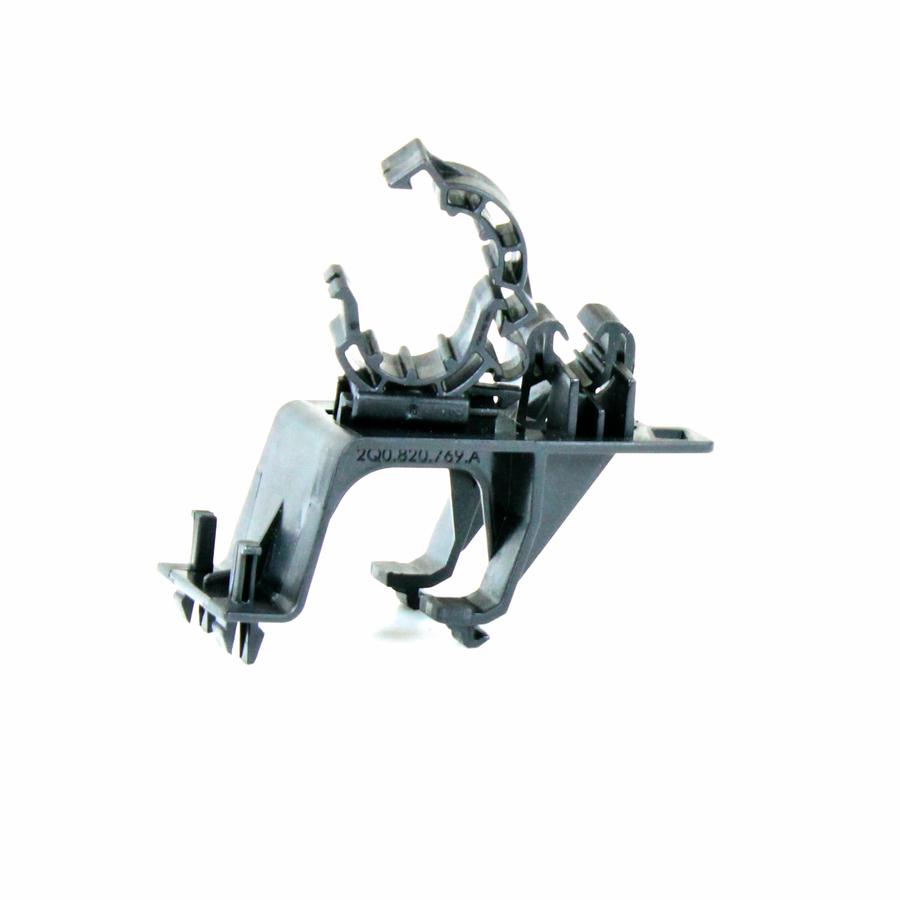 Suporte Condutor Resfriamento - 2Q0820769A - T-Cross, Polo, Virtus