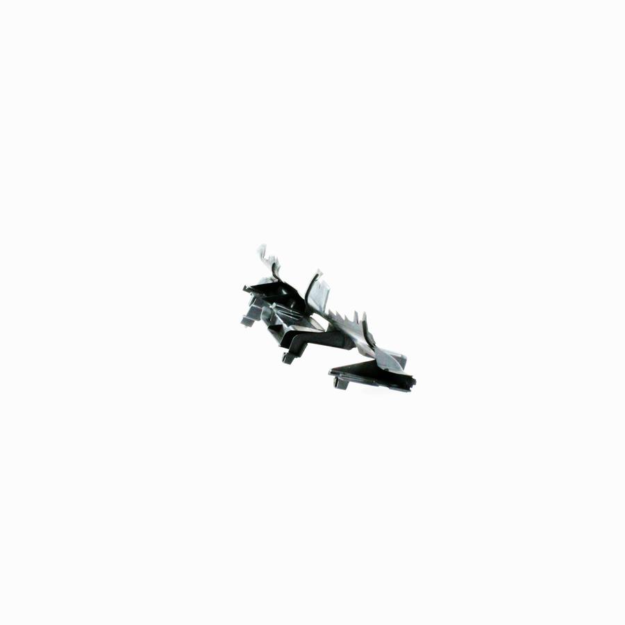 Defletor Ar Radiador - 1SB121284G - Up!