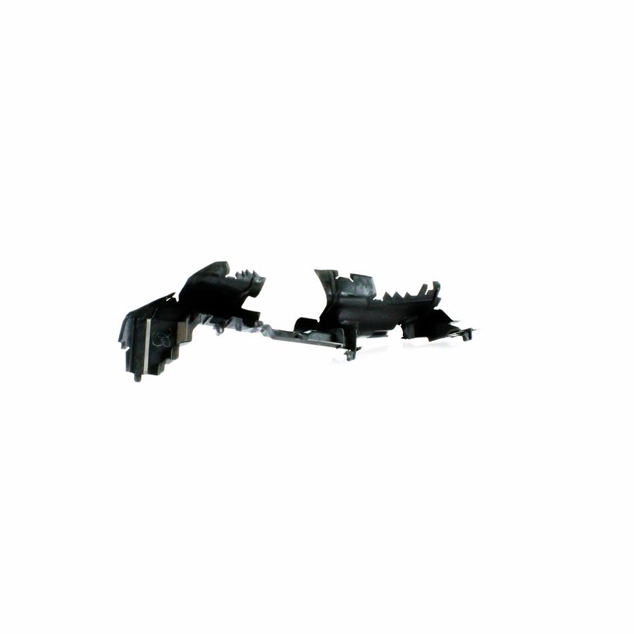 Defletor Ar Radiador - 1SB121284G - Up!