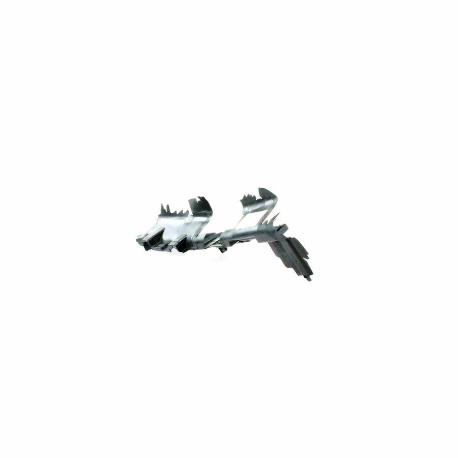 Defletor Ar Radiador - 1SB121284G - Up!
