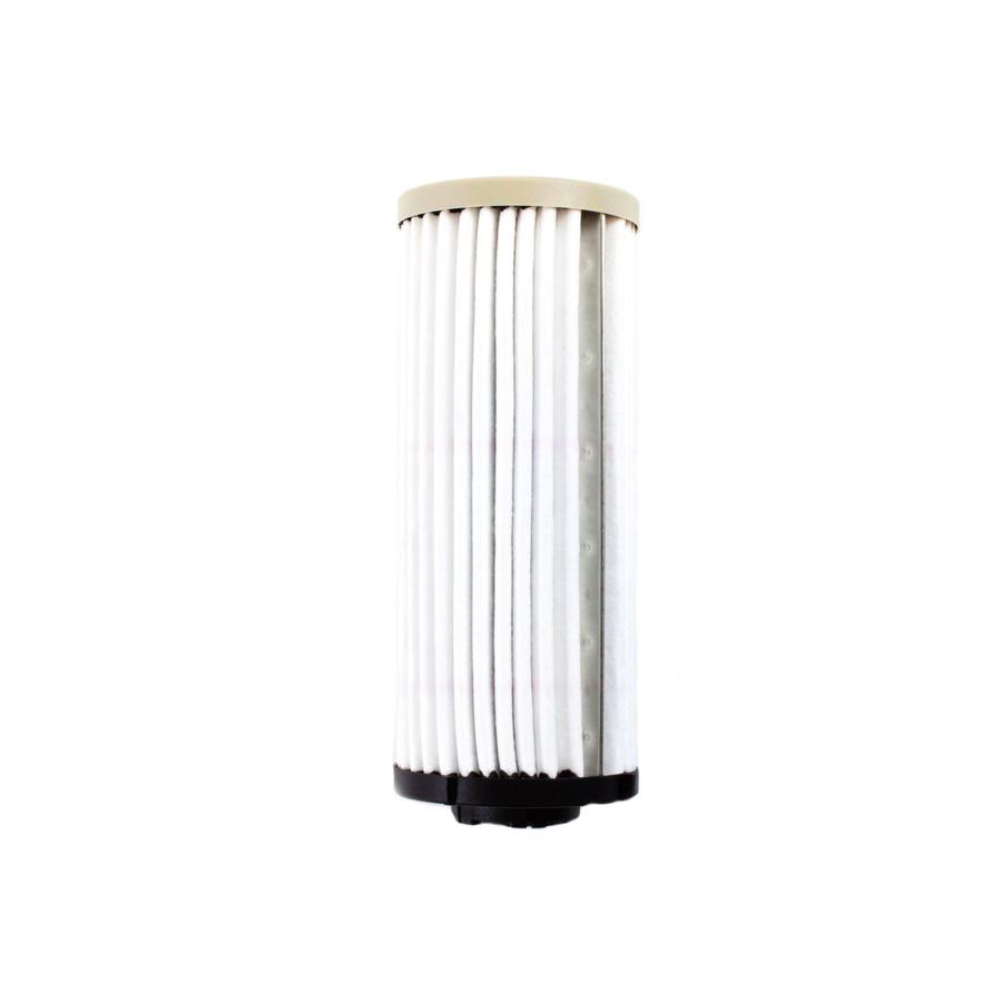 Elemento Filtro Óleo Caixa Câmbio - 0GC325183A - Golf, Jetta