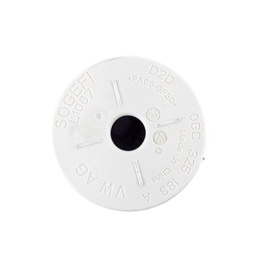 Elemento Filtro Óleo Caixa Câmbio - 0GC325183A - Golf, Jetta