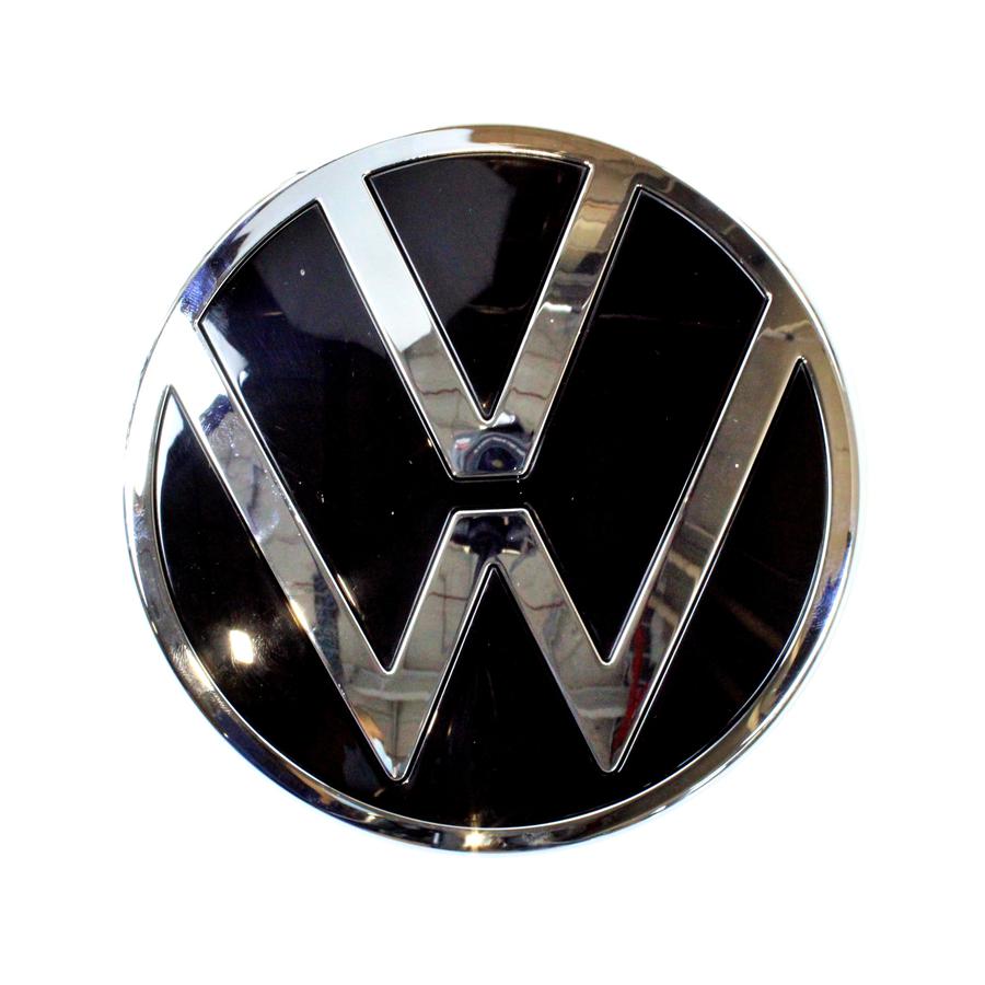 Emblema Grade Radiador - 2GM853601FDPJ - T-Cross, OUTROS