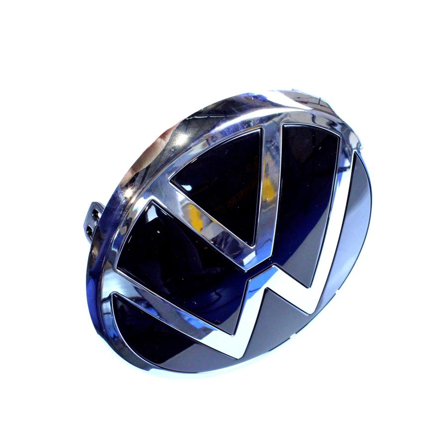 Emblema Grade Radiador - 2GM853601FDPJ - T-Cross, OUTROS
