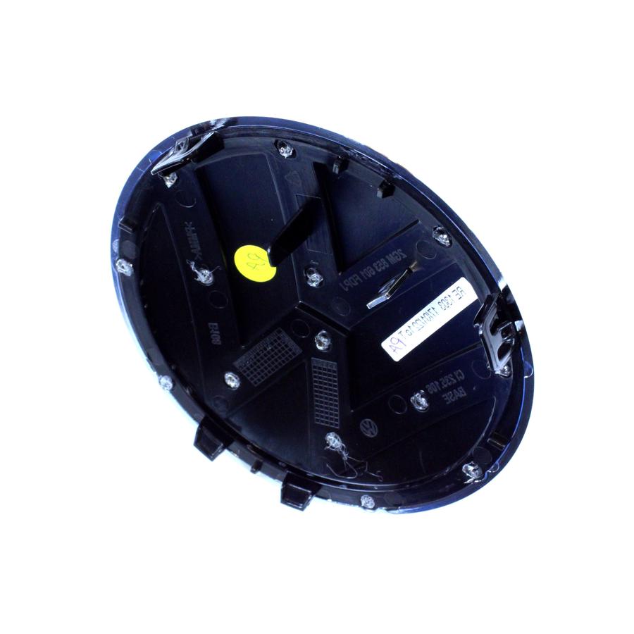 Emblema Grade Radiador - 2GM853601FDPJ - T-Cross, OUTROS