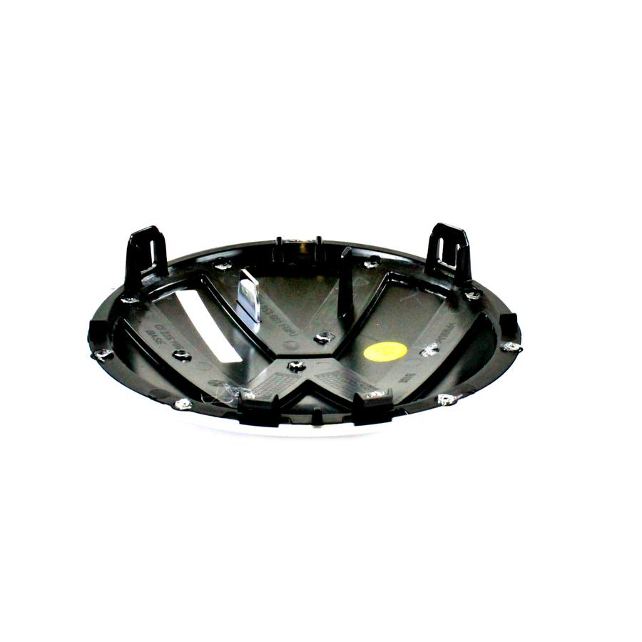 Emblema Grade Radiador - 2GM853601FDPJ - T-Cross, OUTROS