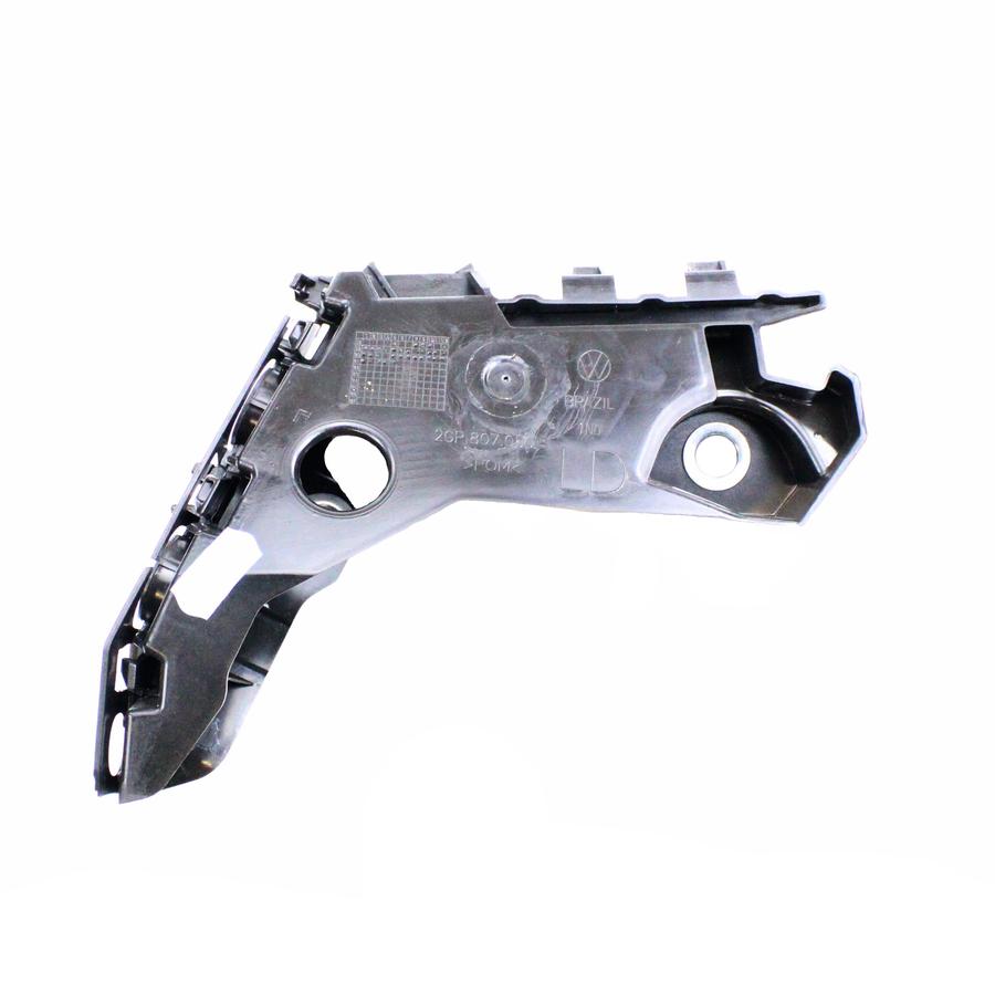 Suporte Guia Para-choque - 2GP807050B - T-Cross, OUTROS, TCROSS