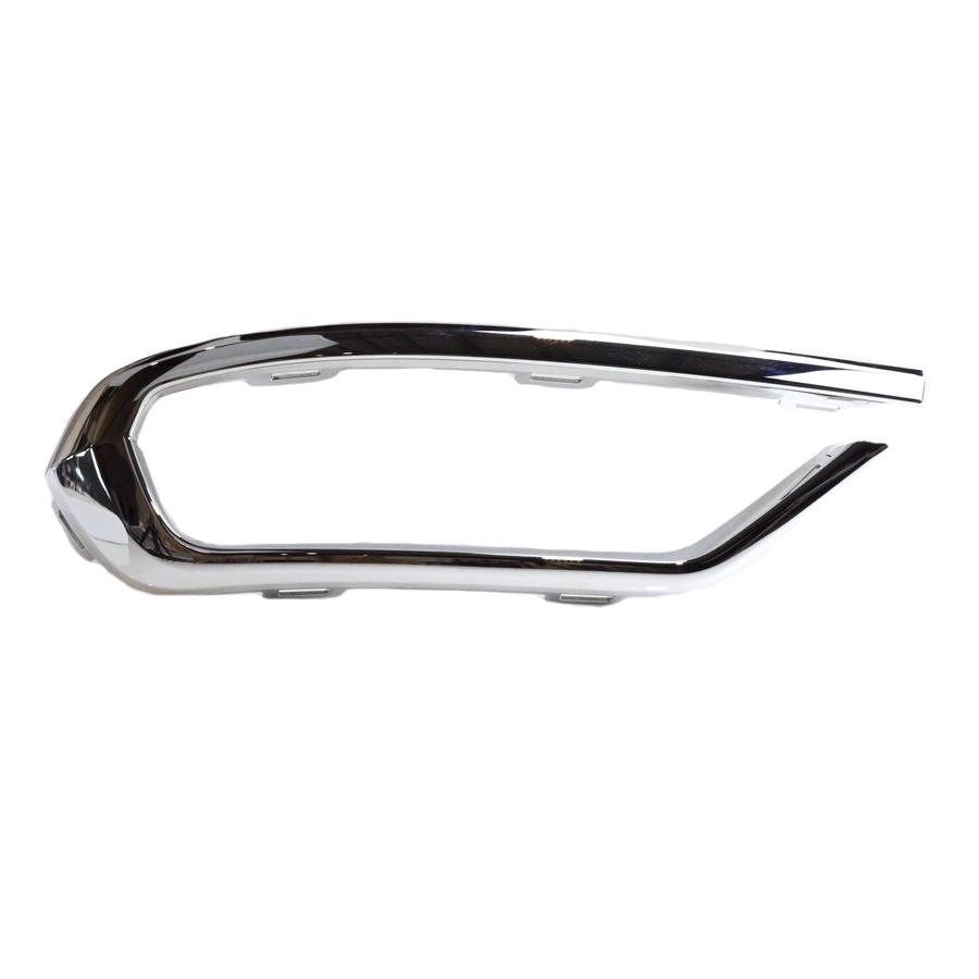Friso Para-choque - 2GP8533312ZZ - T-Cross, OUTROS, TCROSS