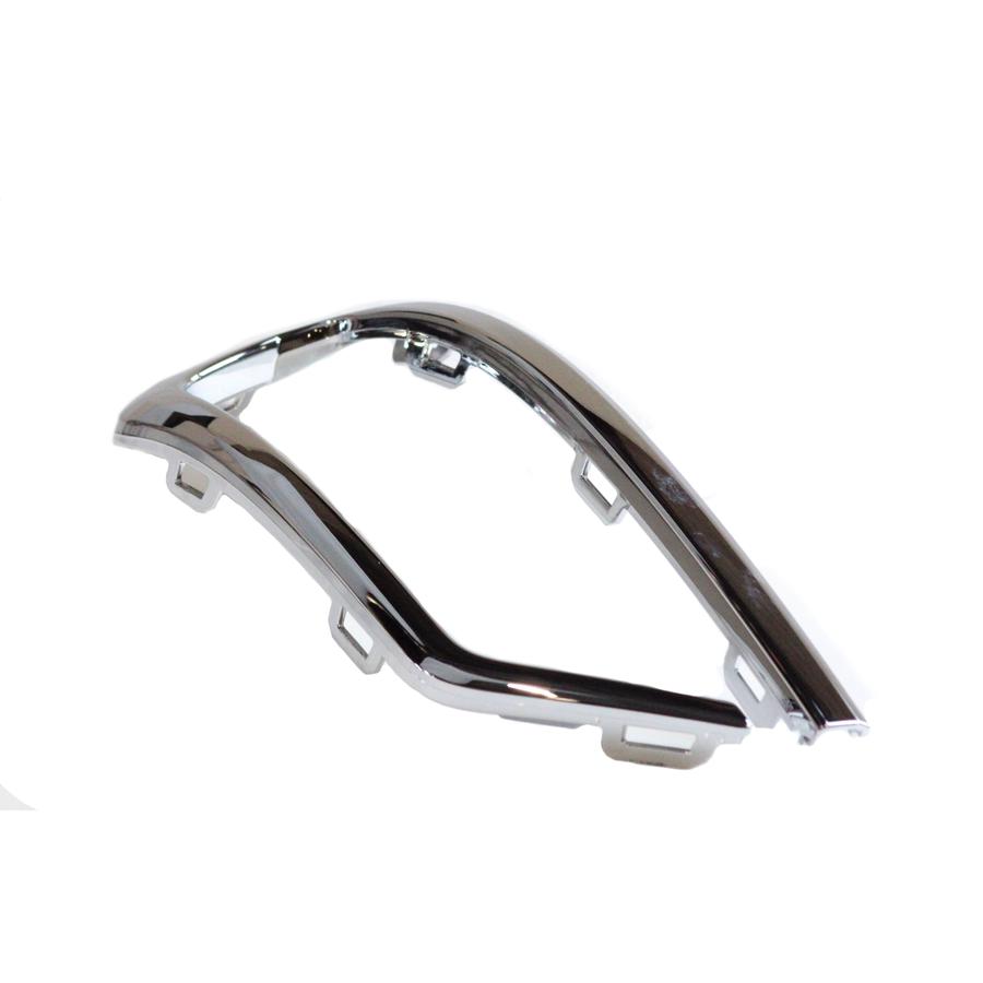 Friso Para-choque - 2GP8533312ZZ - T-Cross, OUTROS, TCROSS