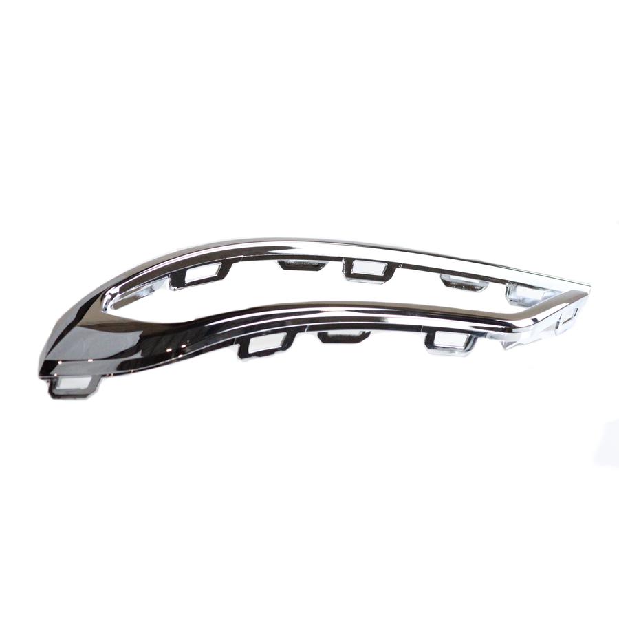 Friso Para-choque - 2GP8533312ZZ - T-Cross, OUTROS, TCROSS
