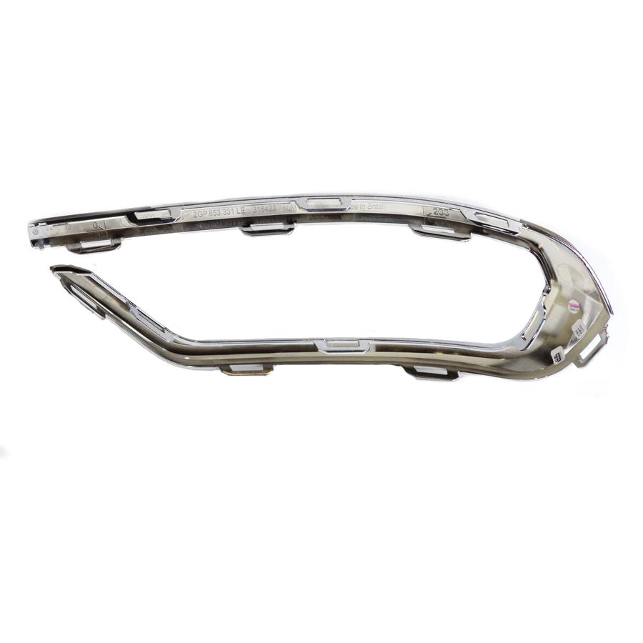 Friso Para-choque - 2GP8533312ZZ - T-Cross, OUTROS, TCROSS