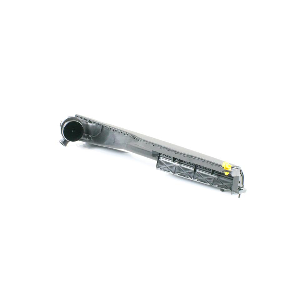 Bocal Captação Ar Admissão - 2QB129509 - T-Cross, Polo, Virtus