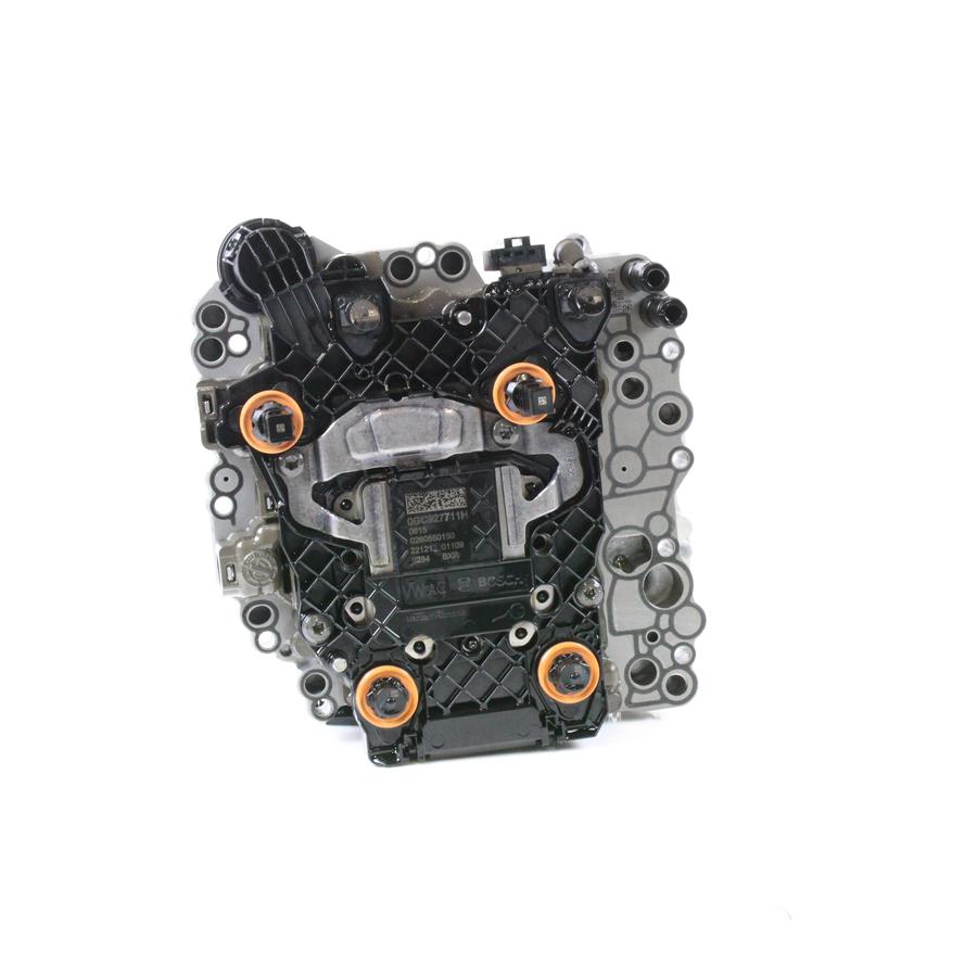 Mecatrônica Câmbio - 0BH325025PZ23 - Tiguan