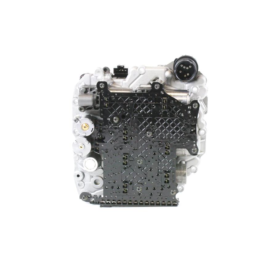 Mecatrônica Câmbio - 0BH325025PZ23 - Tiguan