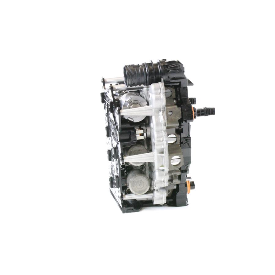 Mecatrônica Câmbio - 0BH325025PZ23 - Tiguan