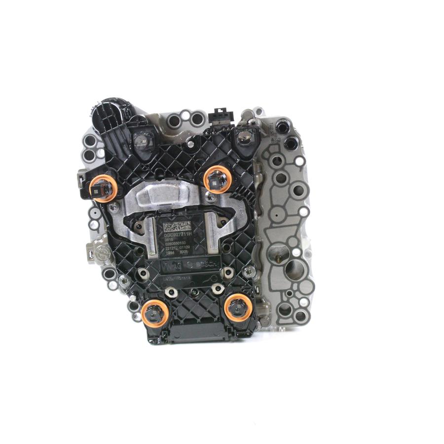 Mecatrônica Câmbio - 0BH325025PZ23 - Tiguan