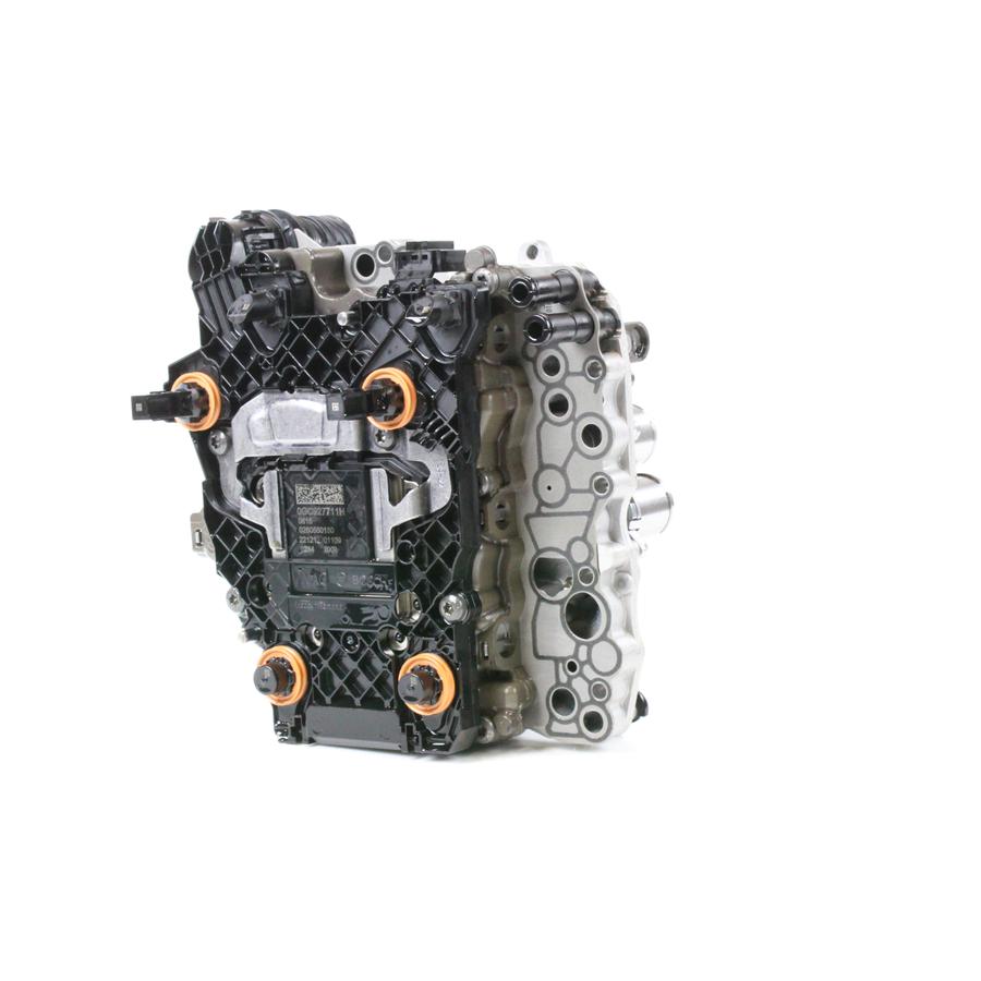 Mecatrônica Câmbio - 0BH325025PZ23 - Tiguan