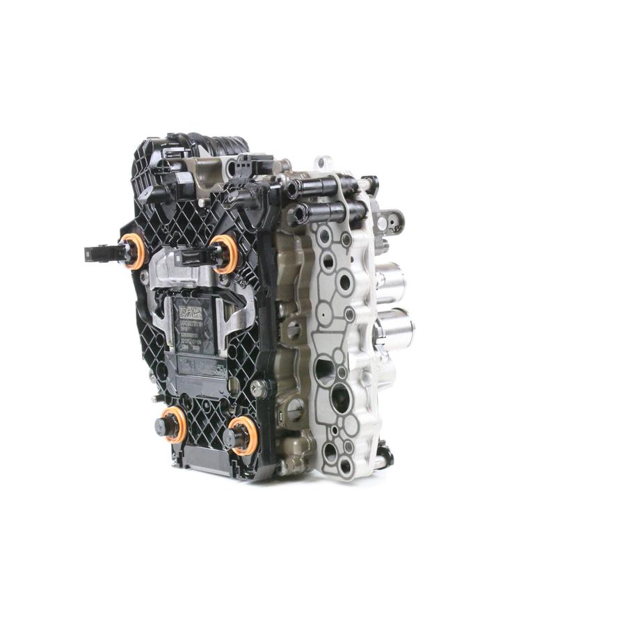 Mecatrônica Câmbio - 0BH325025PZ23 - Tiguan