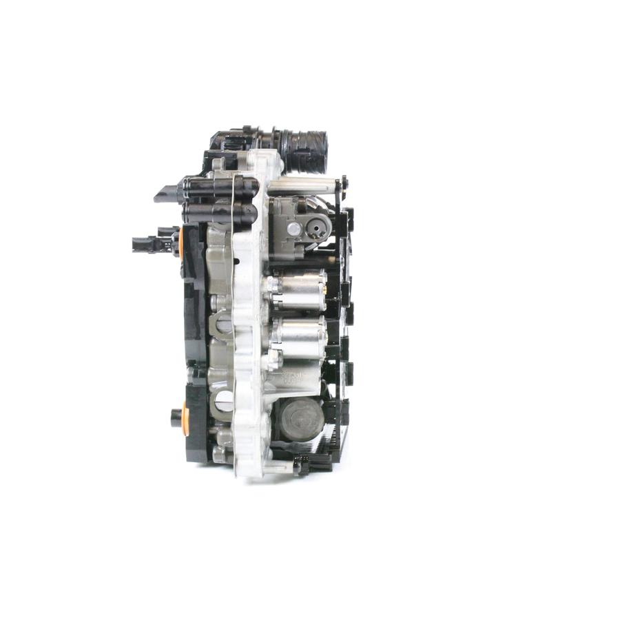 Mecatrônica Câmbio - 0BH325025PZ23 - Tiguan