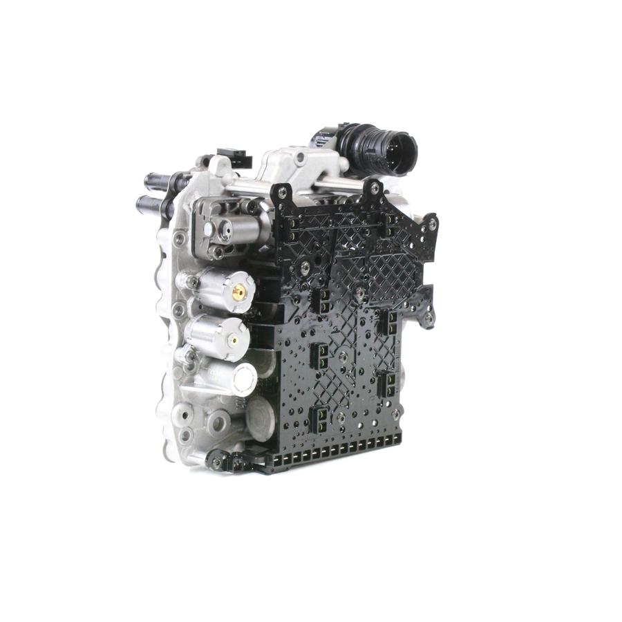 Mecatrônica Câmbio - 0BH325025PZ23 - Tiguan