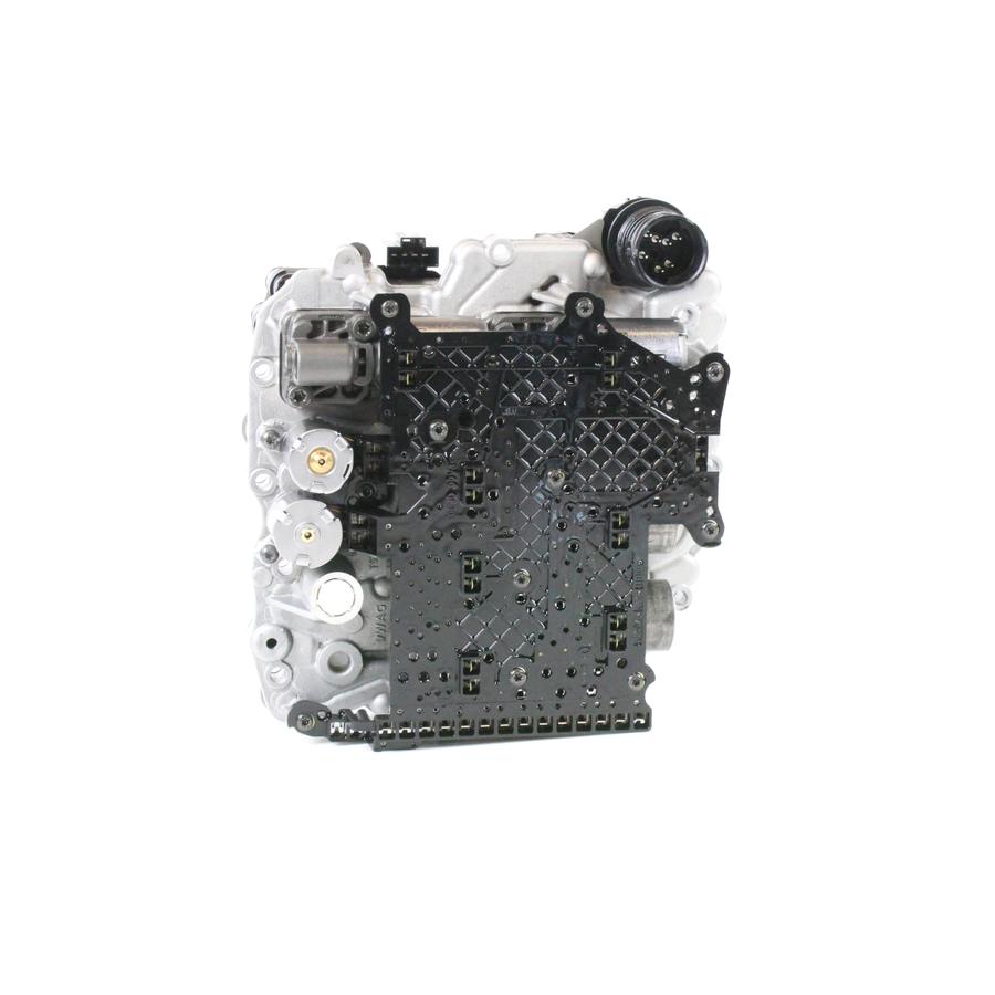 Mecatrônica Câmbio - 0BH325025PZ23 - Tiguan