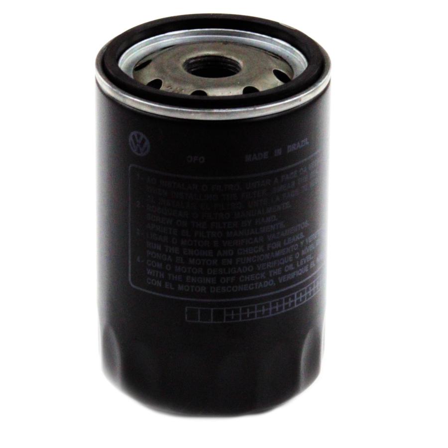Filtro Óleo Motor - 0261155613 - Gol, Parati, Apollo
