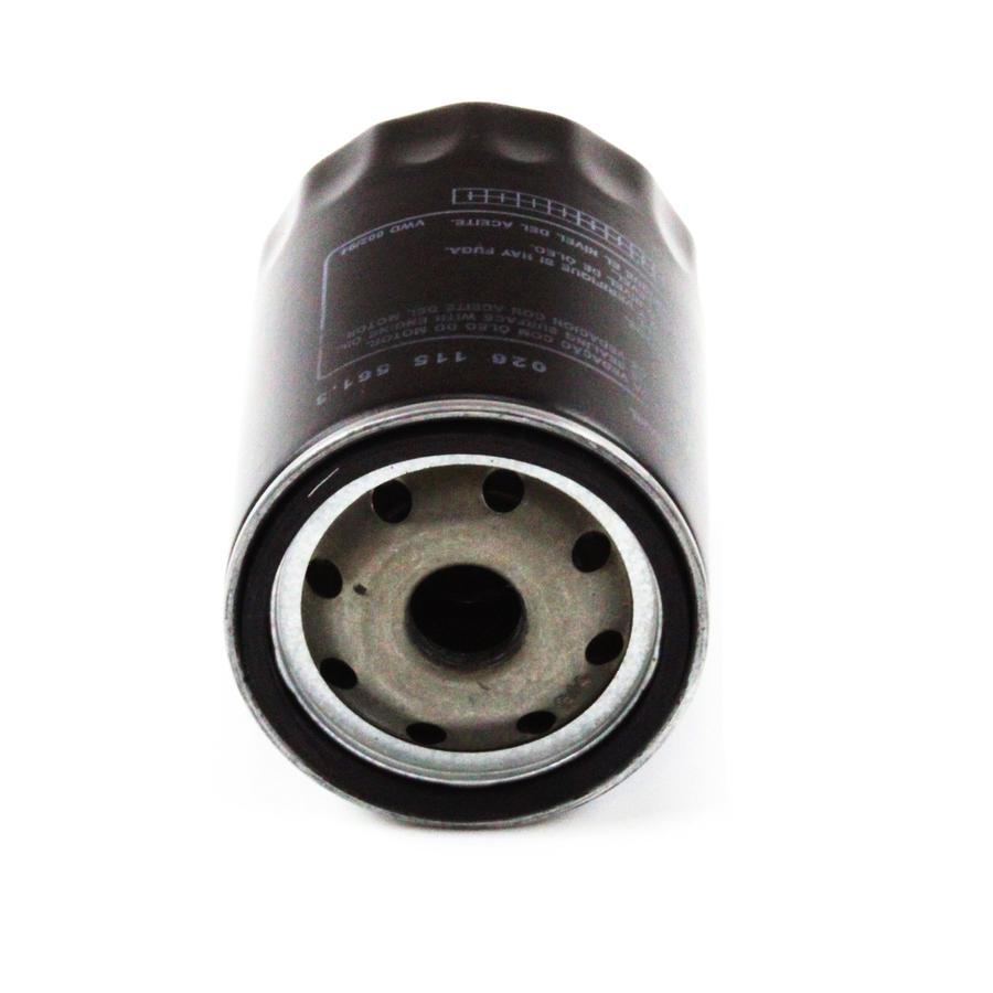 Filtro Óleo Motor - 0261155613 - Gol, Parati, Apollo