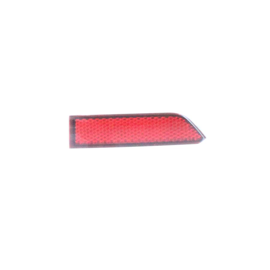 Refletor Para-choque Vermelho Traseiro Direito (Passageiro) - 5NA945104 - Tiguan