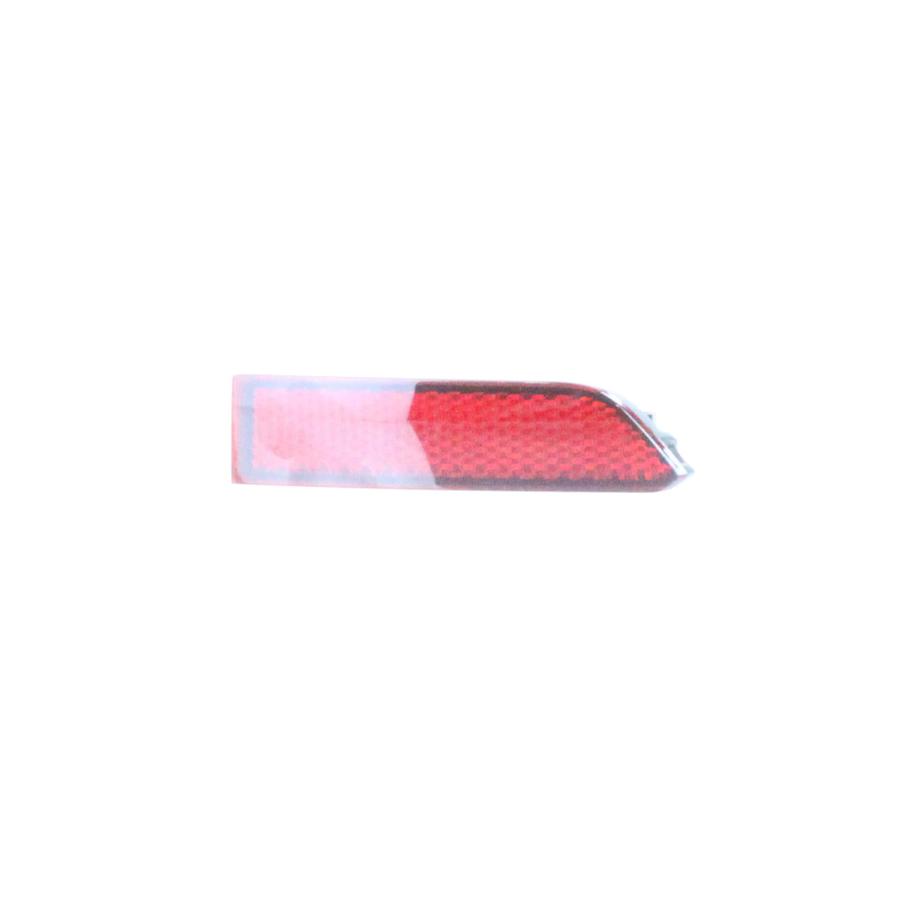 Refletor Para-choque Vermelho Traseiro Direito (Passageiro) - 5NA945104 - Tiguan