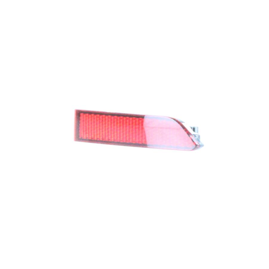 Refletor Para-choque Vermelho Traseiro Direito (Passageiro) - 5NA945104 - Tiguan
