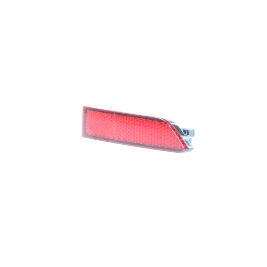 Refletor Para-choque Vermelho Traseiro Direito (Passageiro) - 5NA945104 - Tiguan