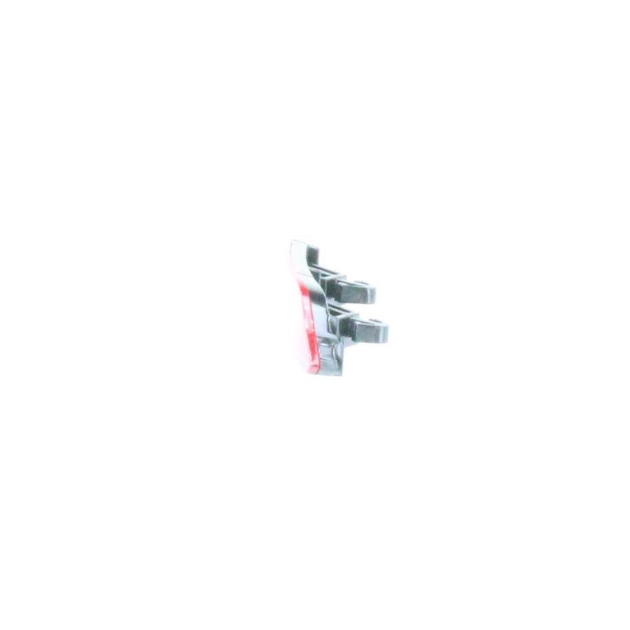 Refletor Para-choque Vermelho Traseiro Direito (Passageiro) - 5NA945104 - Tiguan