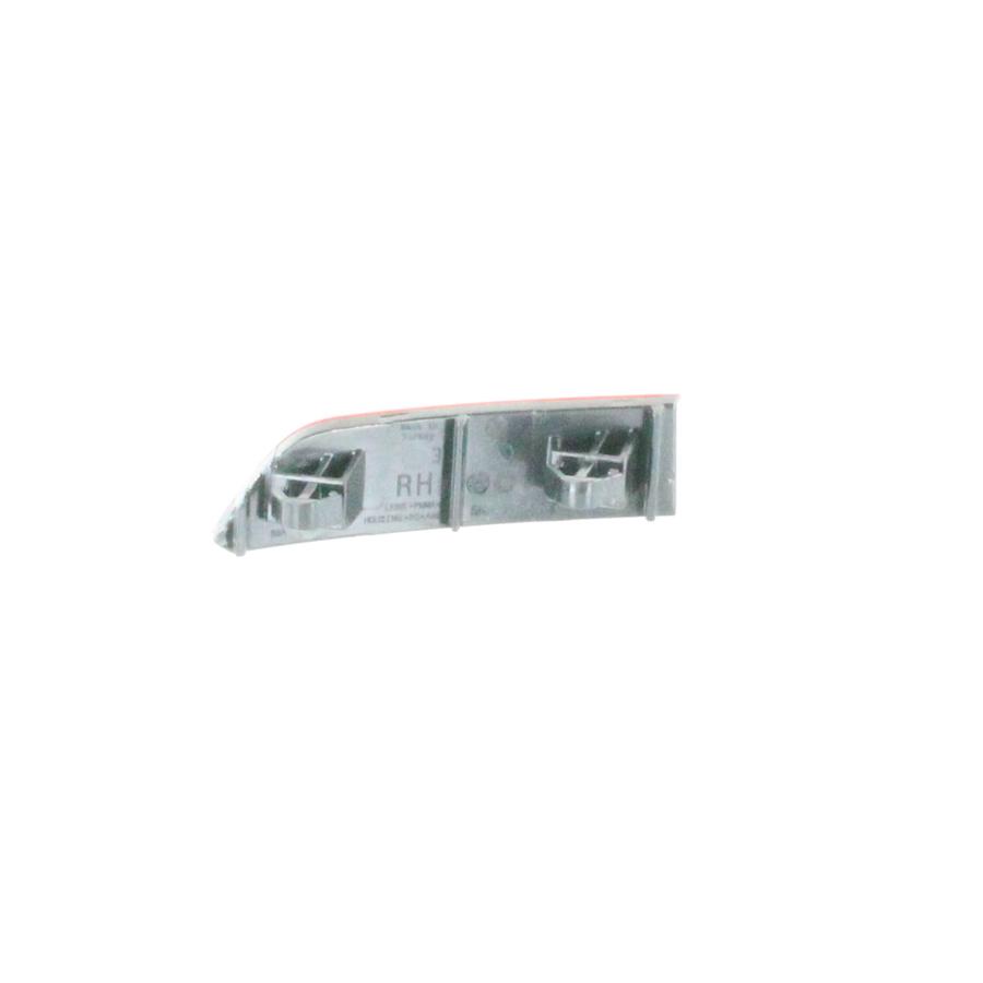 Refletor Para-choque Vermelho Traseiro Direito (Passageiro) - 5NA945104 - Tiguan