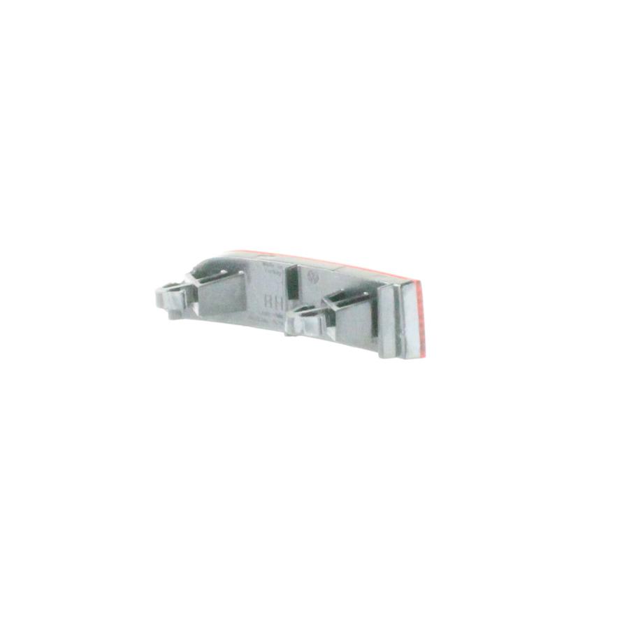 Refletor Para-choque Vermelho Traseiro Direito (Passageiro) - 5NA945104 - Tiguan