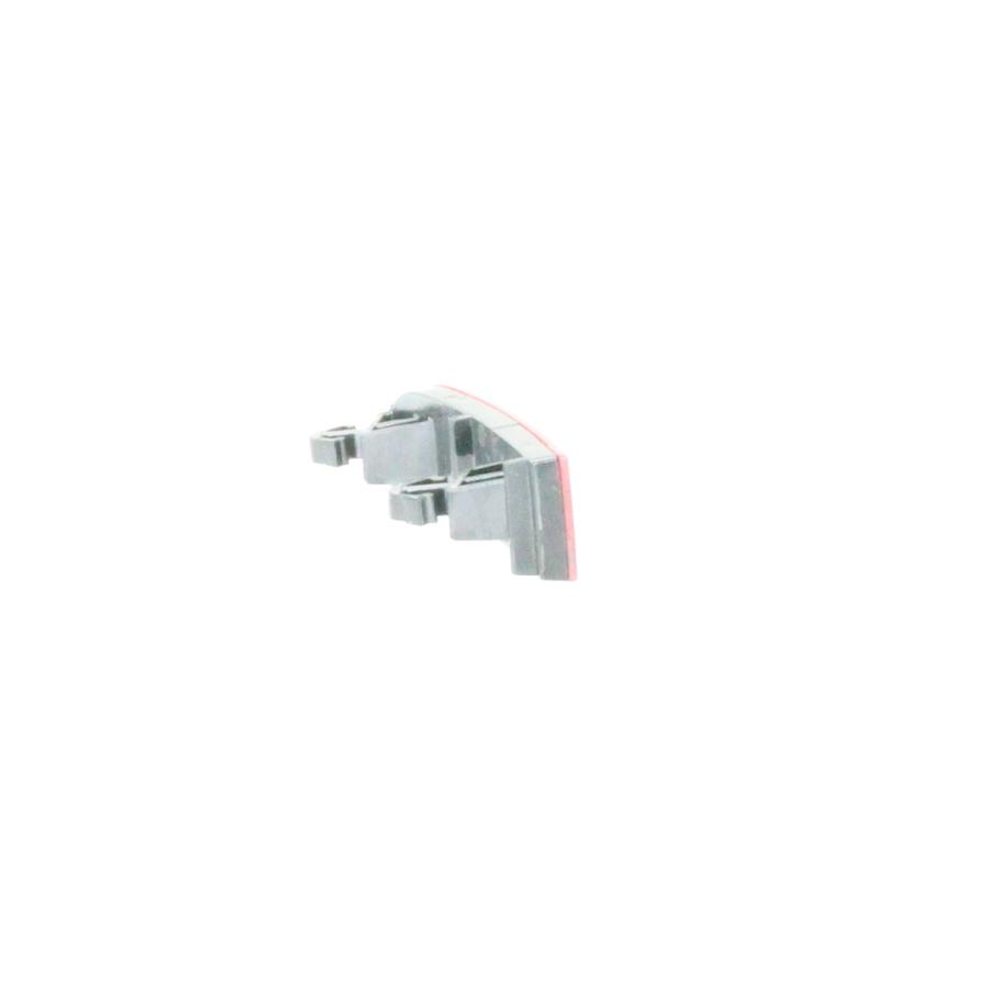 Refletor Para-choque Vermelho Traseiro Direito (Passageiro) - 5NA945104 - Tiguan