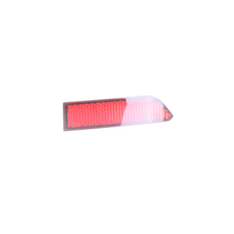 Refletor Para-choque Vermelho Traseiro Direito (Passageiro) - 5NA945104 - Tiguan