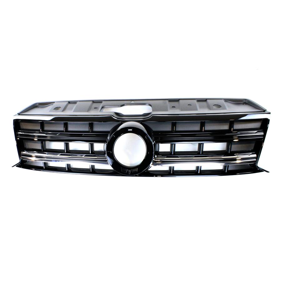 Grade Radiador - 2H6853651BLDB - Amarok, OUTROS