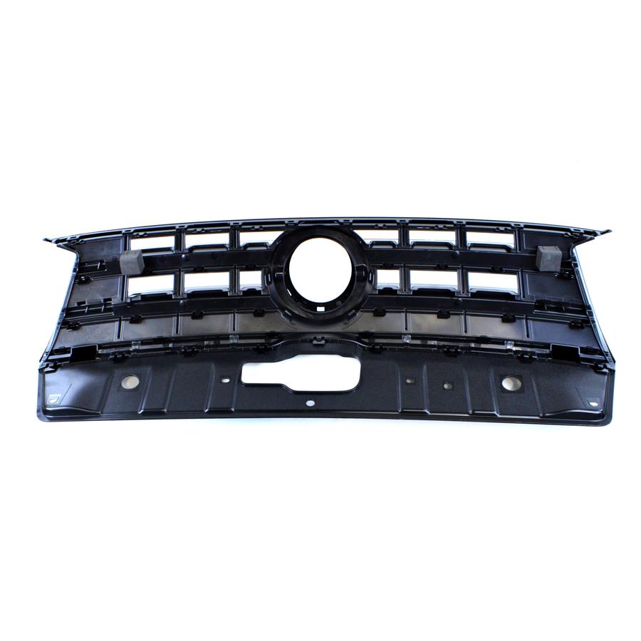 Grade Radiador - 2H6853651BLDB - Amarok, OUTROS