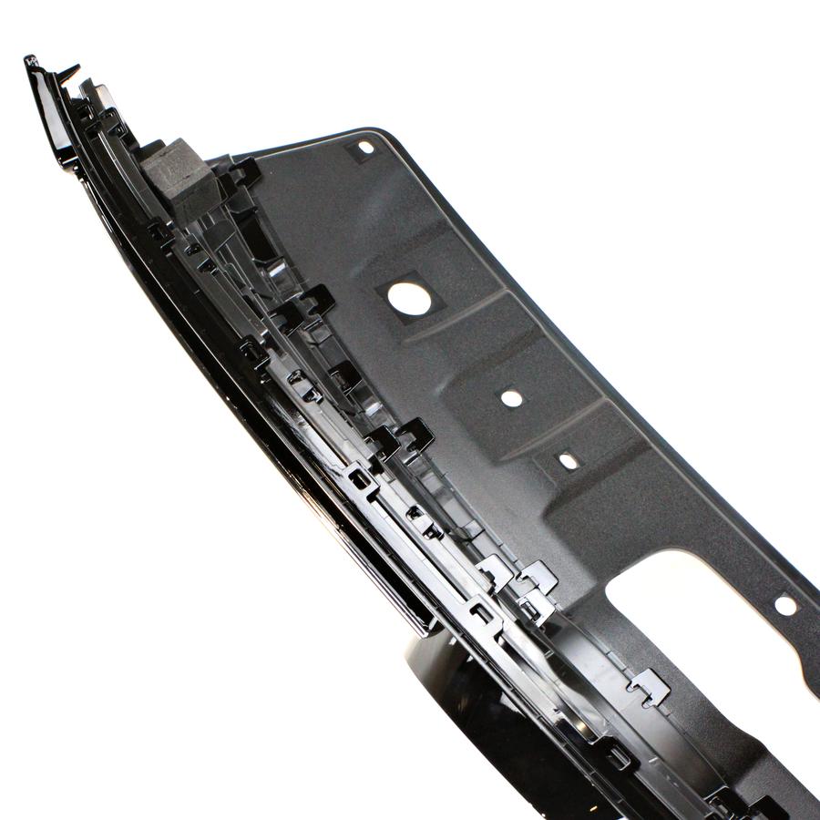 Grade Radiador - 2H6853651BLDB - Amarok, OUTROS